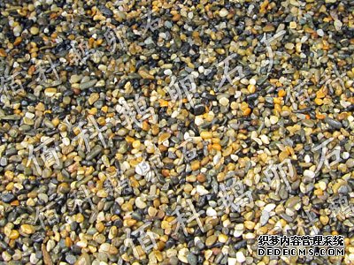 鵝卵石和礫石一樣嗎？有什么區(qū)別呢?
